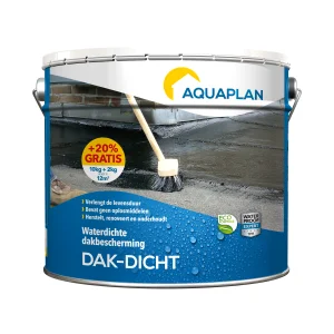 Toit-Etanche 10 kg + 20 %